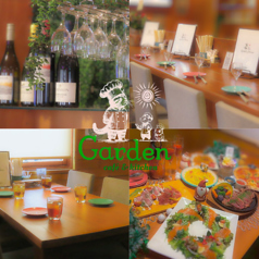 旭川 ガーデンの特集写真