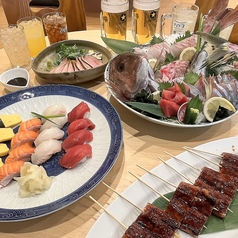 個室カラオケへそ特集写真1