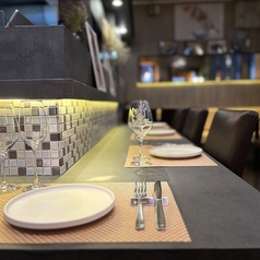 トラットリア ルチアーノの写真