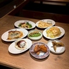 焼売酒場 いしい 天神店のおすすめポイント3