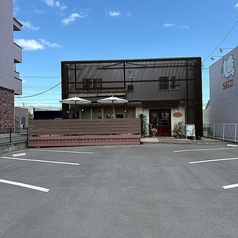 CANDY DO キャンディドゥ 笹谷店の外観2