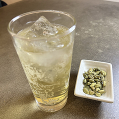YASEI SPICE ヤセイスパイスの雰囲気1