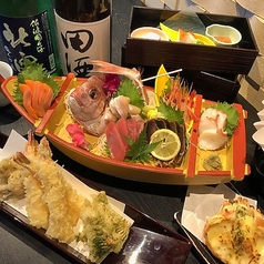 新潟 佐渡島 両津港直送 土風炉 御徒町店のおすすめ料理3