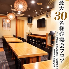 秋葉原横丁の写真