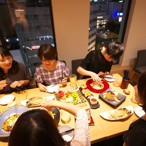 名古屋栄で高校生に人気の安いご飯スポット10選 打ち上げに使える店も ちりっく