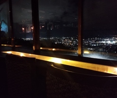 ヨルノカゼ 夜景と創作酒場の写真