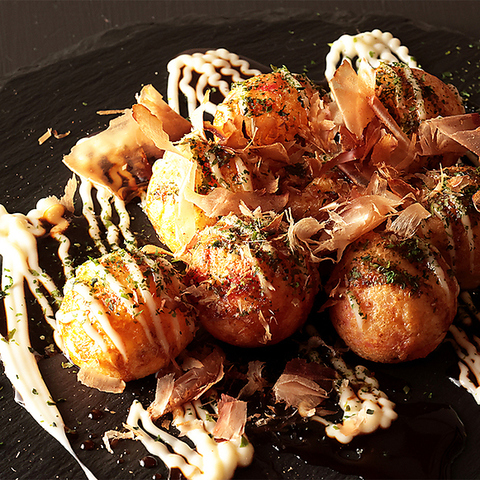 たこ焼きとおでん たこひろ