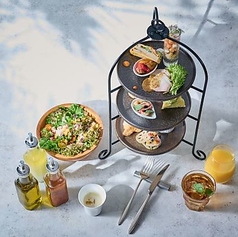 THE Tender HOUSE DINING ザ テンダーハウス ダイニングのおすすめランチ1