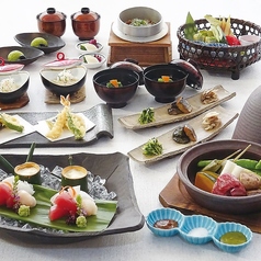 京やさい料理 接方来 京都駅ビル店のおすすめ料理3