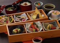 四季の里 和平 神戸ガーデンシティ店のおすすめランチ3