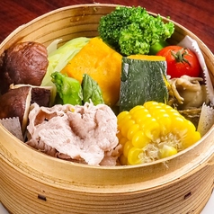 Organic Dining こころkitchenの写真