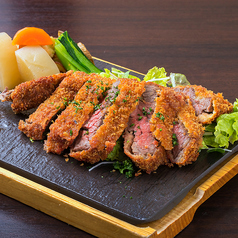 牛かつ(L:200g)