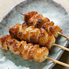 自慢の焼鳥 ひっぷ