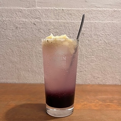 W生グレープフルーツサワー