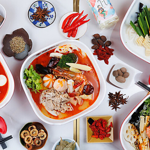 素材を活かした味を追求し、香り豊かなスープと調理で丁寧に仕上げています★