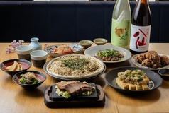 否否五杯と本家かのや 新宿南口店のおすすめ料理1