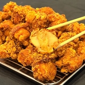 遊べる食べ飲み放題エンタメ酒場ダーツ＆カラオケ完備ASOBIBALUMOSのおすすめ料理2