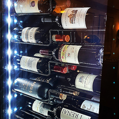 イタリア食堂 キアッケラの特集写真