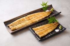 白焼き