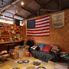 RECLO VILLAGEの特集写真