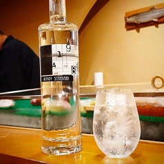 三海の華のおすすめドリンク1