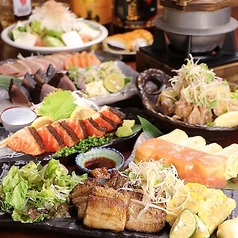 藁火 わらび 下通店のおすすめ料理1