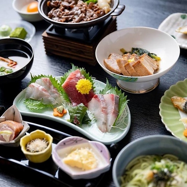 割烹旅館 旭屋のおすすめ料理1