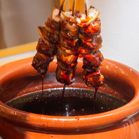 一本一本丁寧に。まごころこめてご提供します！