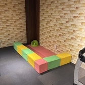 室内型DOG RUN & CAFE「DOPA」定禅寺の雰囲気2