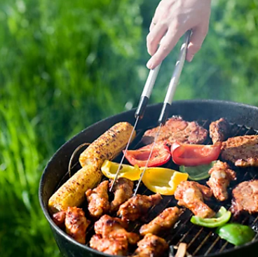 貴族の森のおすすめ料理1