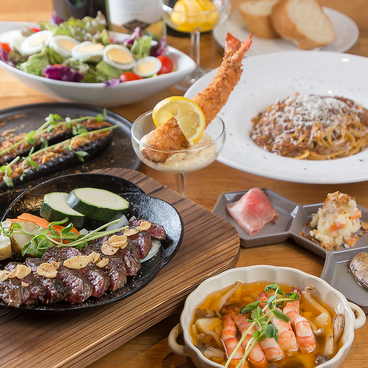 COCOLOG KITCHEN ココログキッチンのおすすめ料理1