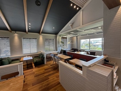 大乃珈琲　清水町徳倉店の特集写真