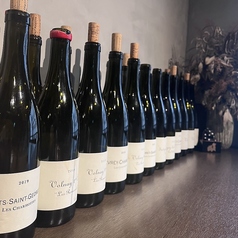 NEUTのおすすめ料理3