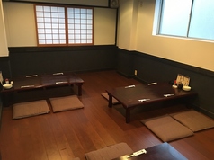 海鮮仕事人 あいろん侍のコース写真