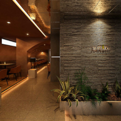 HARUKI ハルキの雰囲気3