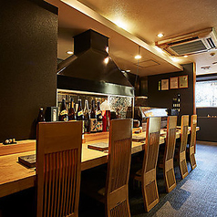 焼鳥　聖の特集写真