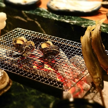 紅 池下のおすすめ料理1