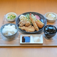 素材の旨みを引き出す丁寧な調理へのこだわり