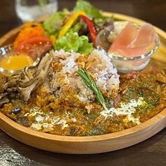 cafe a colourのおすすめポイント1