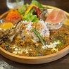 cafe a colourのおすすめポイント1