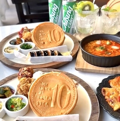 韓友家 ハヌガ 新大久保2号店のおすすめ料理2