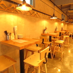 今泉【肉焼き酒場　二と九】絶品肉料理をお愉しみください♪