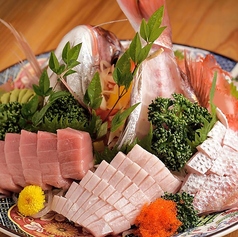 やひろ丸 錦港 漁師が目利きの海鮮酒場の特集写真