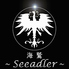 Seeadler 海鷲のロゴ