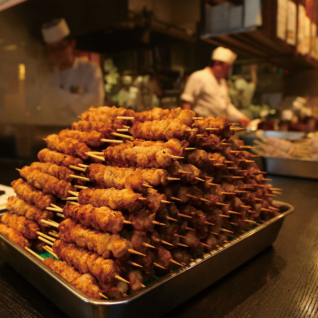 酉や喜兵衛 大曲店の写真ギャラリー