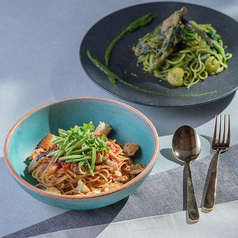 THE Tender HOUSE DINING ザ テンダーハウス ダイニングのおすすめランチ2