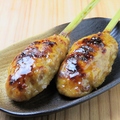 料理メニュー写真&nbsp;<串焼き>自家製つくね/焼きとり