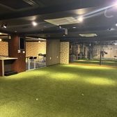 室内型DOG RUN & CAFE「DOPA」定禅寺の雰囲気3