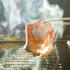 焼肉酒場 六べこ 六本松のコース写真