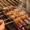 炭火焼鳥 十六のおすすめポイント2